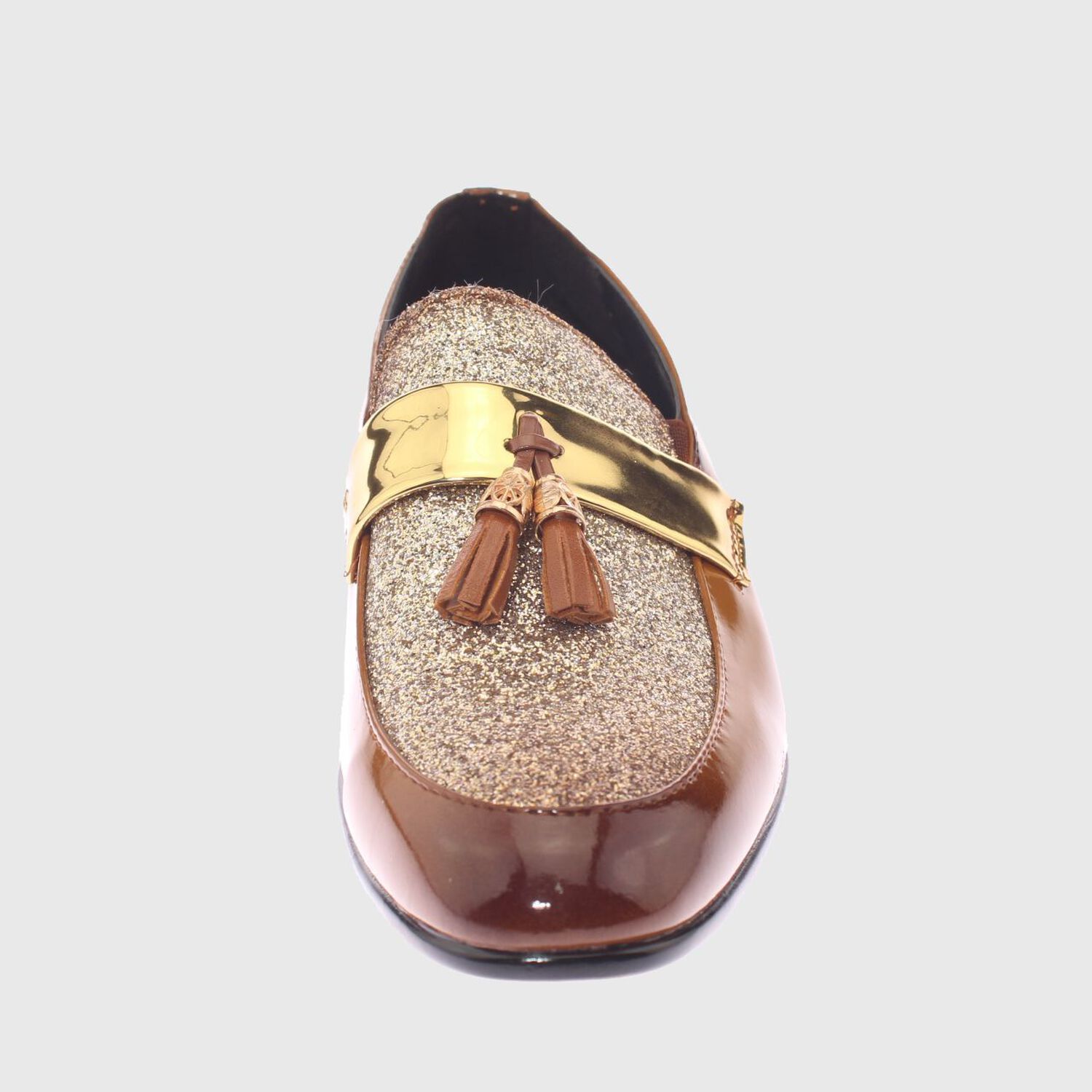 Zapato Camel Casatia Art. 8c8012yellow image number 2.0